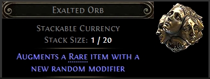 exalted orb
